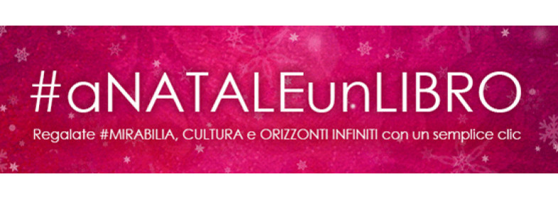 #aNATALEunLIBRO