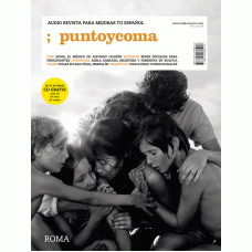 Revista Punto y Coma n.77