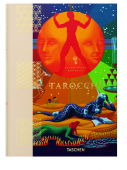 LIBRARY OF ESOTERICA - TAROCCHI