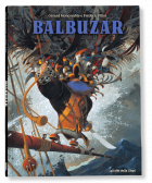 BALBUZAR