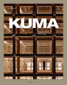 KUMA. COMPLETE WORKS 1988-TODAY