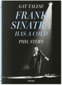 GAY TALESE. PHIL STERN. FRANK SINATRA HAS A COLD - FO