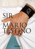 MARIO TESTINO. SIR (INT) � 40th Anniversary