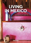 LIVING IN MEXICO - 40th Anniversary