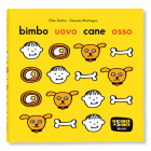 BIMBO UOVO CANE OSSO