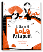 IL DIARIO DI LOLA PATAPUM