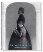 LA DONNA UCCELLO