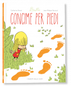 LINETTE – CONCIME PER PIEDI vol. 1