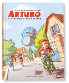 ARTURO E IL SEGRETO DELLA NONNA