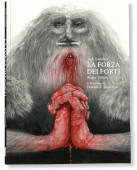 LA FORZA DEI FORTI