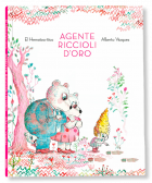 AGENTE RICCIOLI D