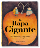 LA RAPA GIGANTE