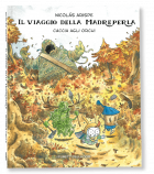 IL VIAGGIO DELLA MADREPERLA 2 – CACCIA AGLI ORCHI