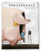 SENZAPAROLE – Nuova edizione