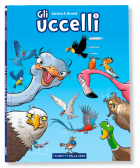 GLI UCCELLI vol. 1