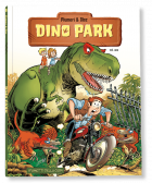DINO PARK vol. 1