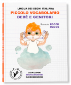 PICCOLO VOCABOLARIO BEBÈ E GENITORI