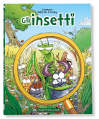GLI INSETTI vol. 1