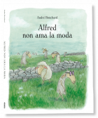 ALFRED NON AMA LA MODA
