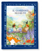 IL GIARDINO SEGRETO vol.2