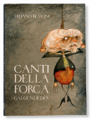 CANTI DELLA FORCA – Nuova edizione