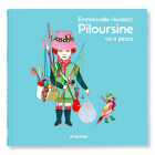 PILOURSINE VA A PESCA