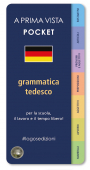 A PRIMA VISTA POCKET: TEDESCO GRAMMATICA