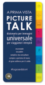 A PRIMA VISTA POCKET: PICTURE TALK