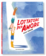 LOTTATORE PER AMORE
