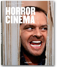 HORROR CINEMA