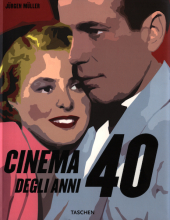 CINEMA DEGLI ANNI 