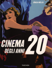 CINEMA DEGLI ANNI 