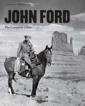 JOHN FORD