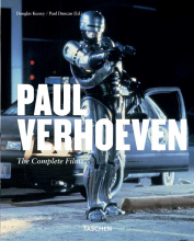 PAUL VERHOEVEN