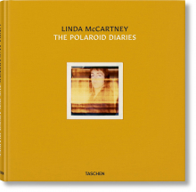 LINDA MCCARTNEY. THE POLAROID DIARIES - edizione limitata