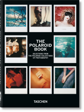 THE POLAROID BOOK - 40th Anniversary