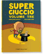 SUPERCIUCCIO VOL. 3