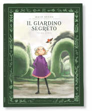 IL GIARDINO SEGRETO VOL.1