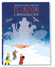 ESTINZIONI. IL CREPUSCOLO DELLE SPECIE