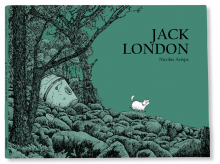 JACK LONDON