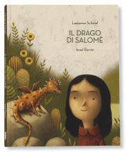 IL DRAGO DI SALOMÈ