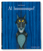 AL LUUUUUUUPO