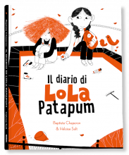 IL DIARIO DI LOLA PATAPUM