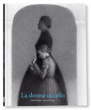 LA DONNA UCCELLO