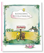 BUONGIORNO PICCOLA MAIALINA