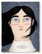 HENRIETTA E LE STELLE