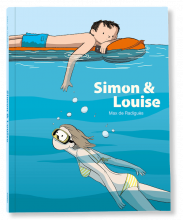 SIMON & LOUISE