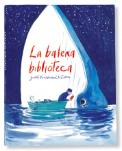 LA BALENA BIBLIOTECA