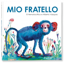 MIO FRATELLO