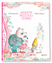 AGENTE RICCIOLI D